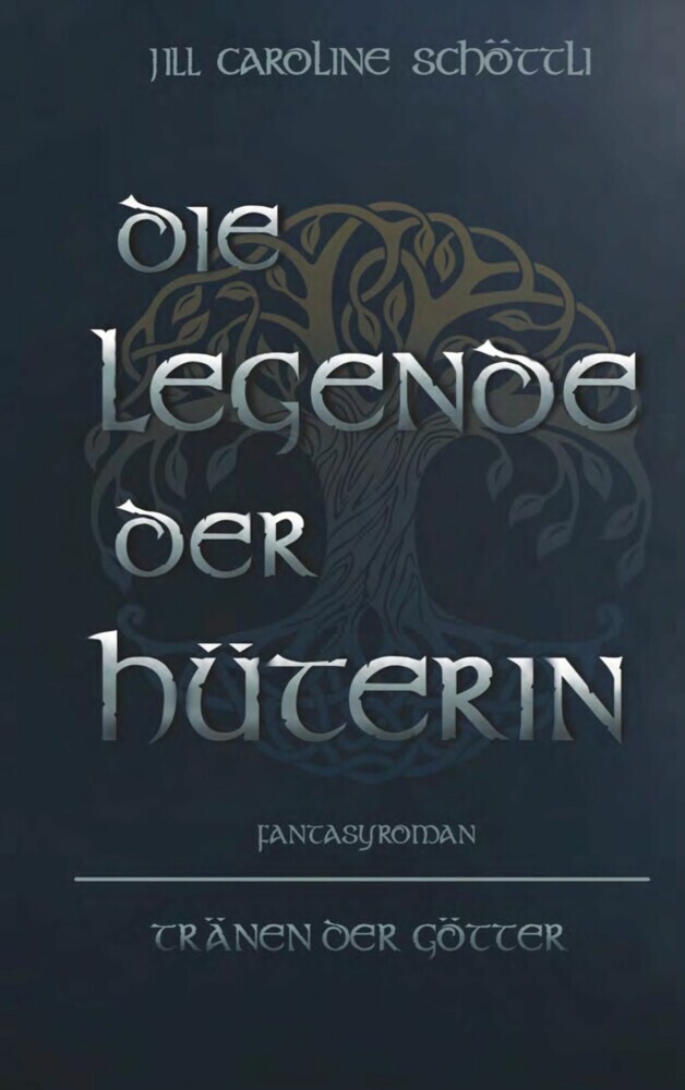 Die Legende Der Hüterin main product photo