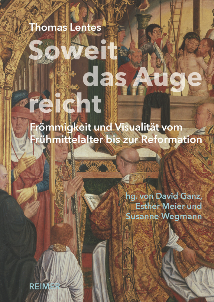 Soweit das Auge reicht main product photo
