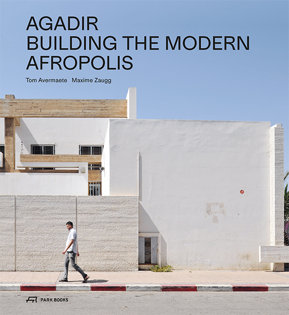 Agadir main product photo