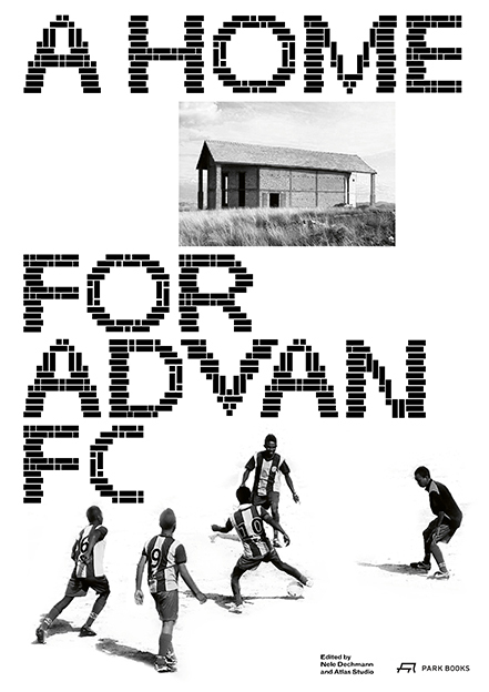 A Home for Advan FC main product photo