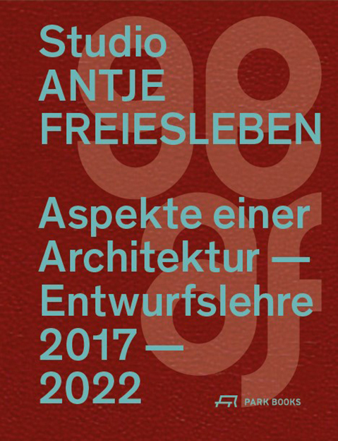 Aspekte einer Architektur-Entwurfslehre main product photo