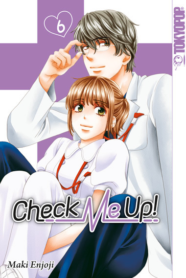 Check Me Up! 06 main product photo
