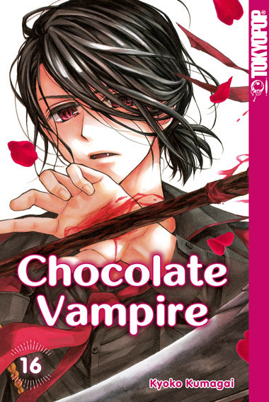 Chocolate Vampire 16 main product photo