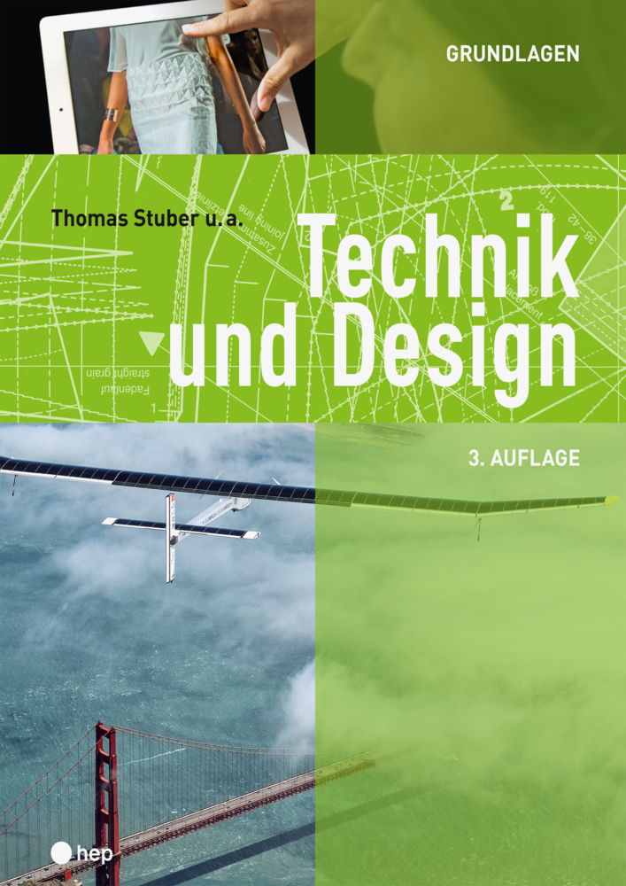 Technik und Design - Grundlagen main product photo