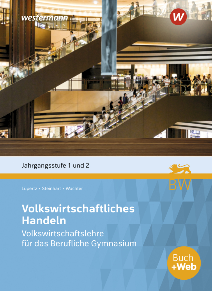 Volkswirtschaftliches Handeln main product photo