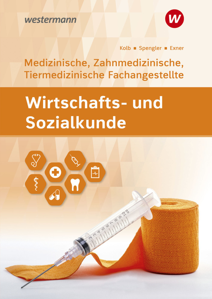 Wirtschafts- und Sozialkunde main product photo