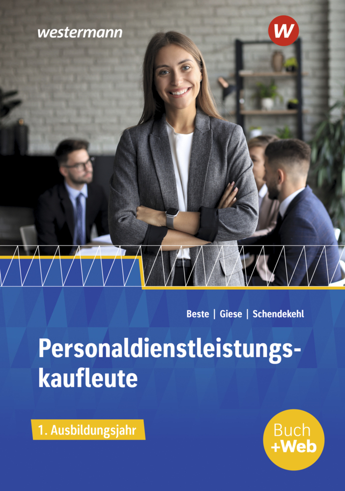 Personaldienstleistungskaufleute main product photo