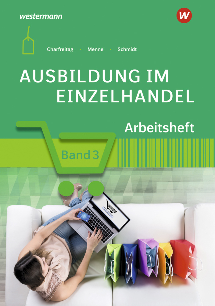 Ausbildung im Einzelhandel main product photo