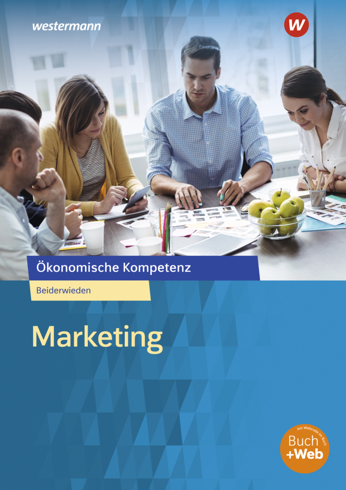 Marketing main product photo