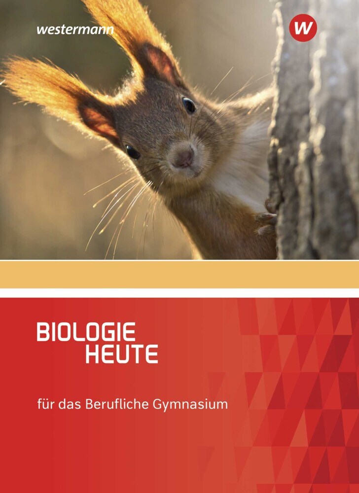 Biologie heute - Ausgabe für das Berufliche Gymnasium main product photo