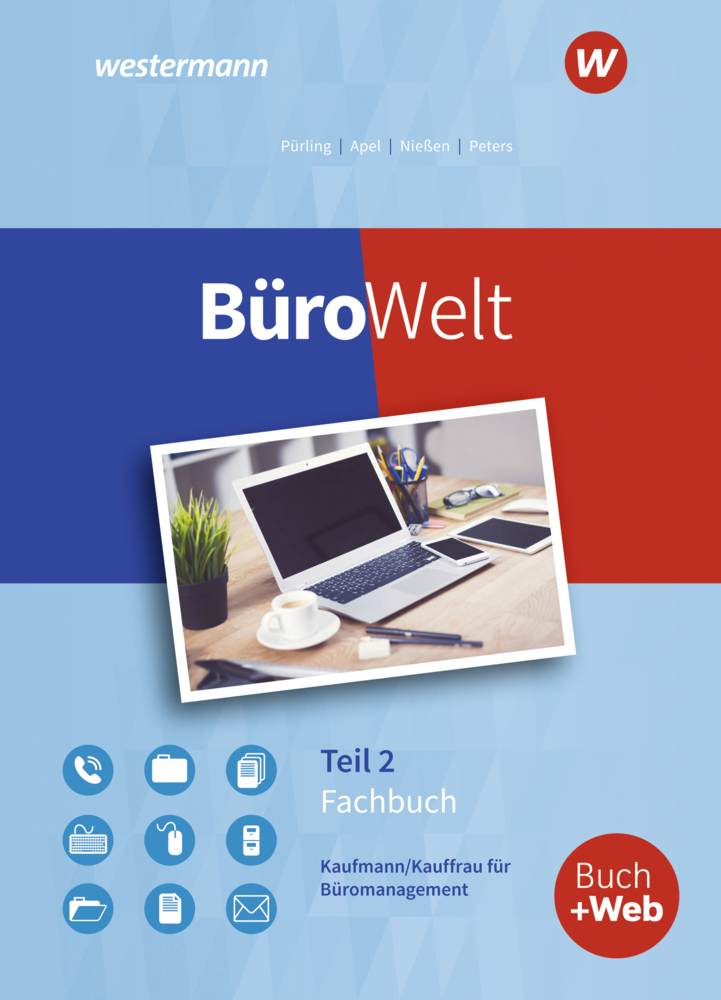 BüroWelt main product photo