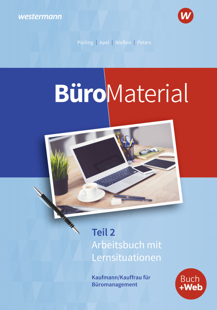 BüroMaterial main product photo