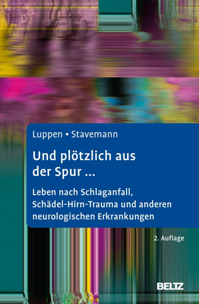Und plötzlich aus der Spur ... main product photo
