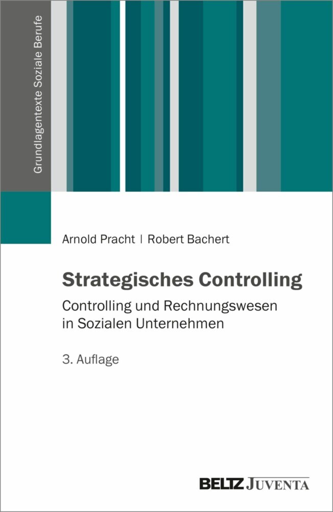 Strategisches Controlling main product photo