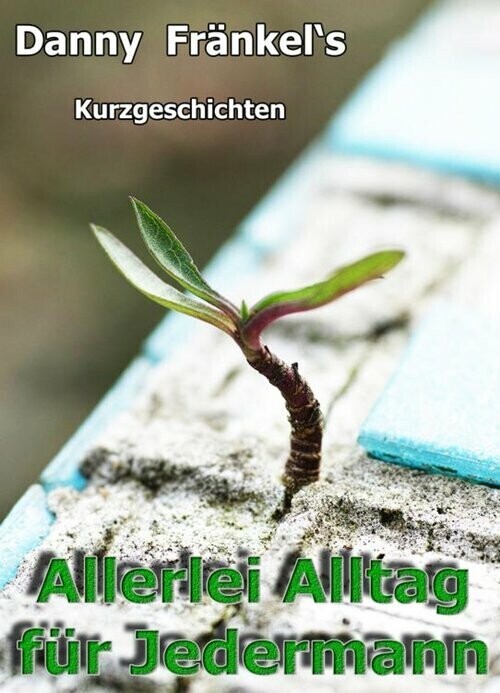 Allerlei Alltag für Jedermann main product photo