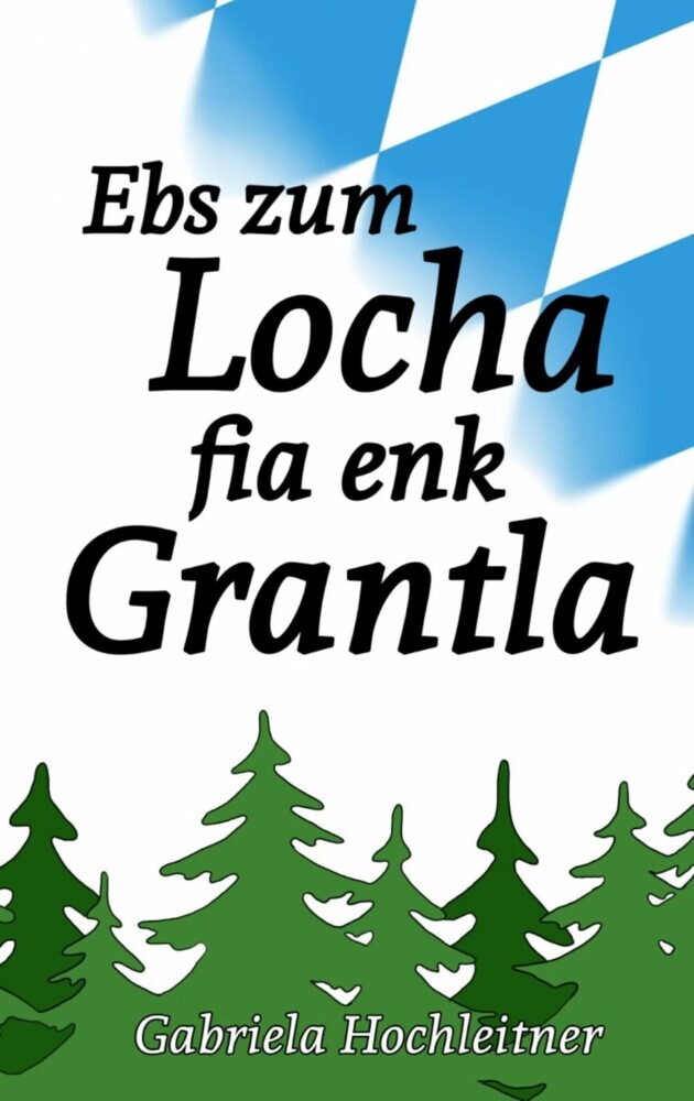 Ebs zum Locha fia enk Grantla main product photo