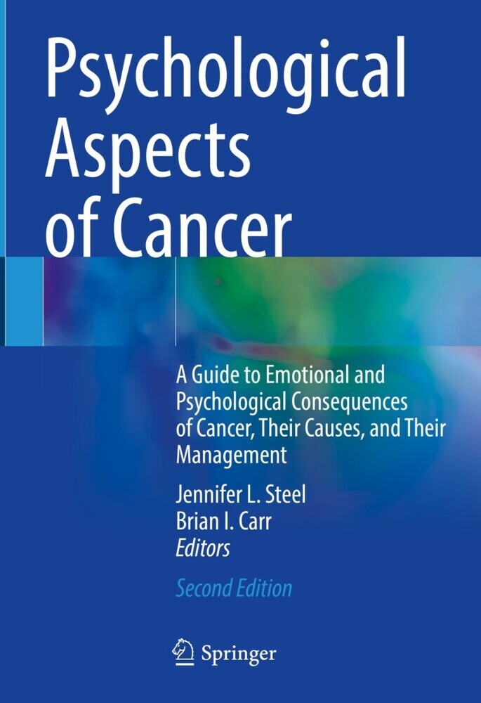 Psychological Aspects of Cancer main product photo