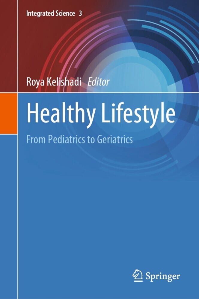 Healthy Lifestyle main product photo