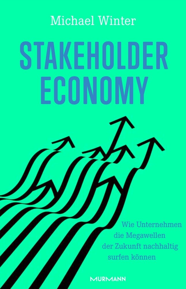 Stakeholder Economy main product photo