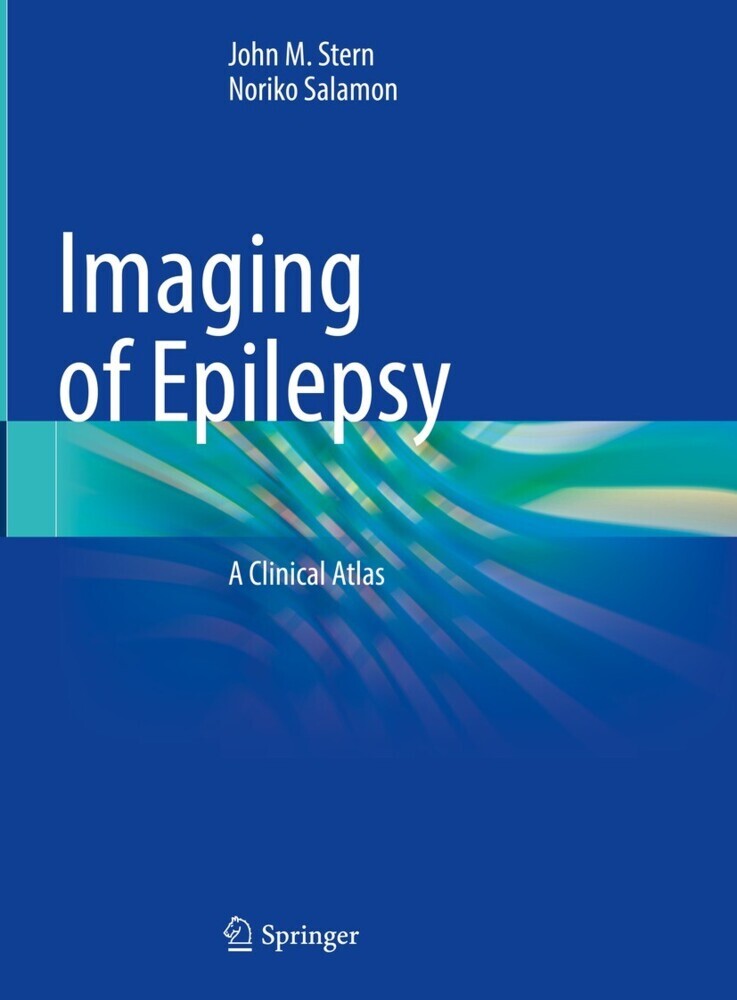 Imaging of Epilepsy main product photo