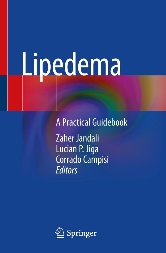Lipedema main product photo
