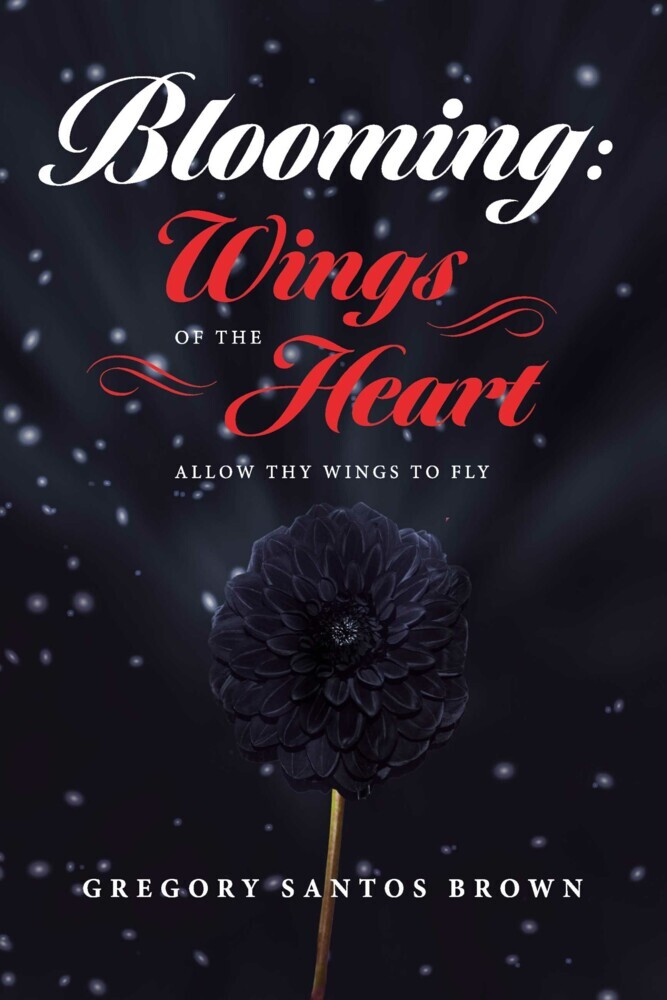 Blooming: Wings Of The Heart main product photo