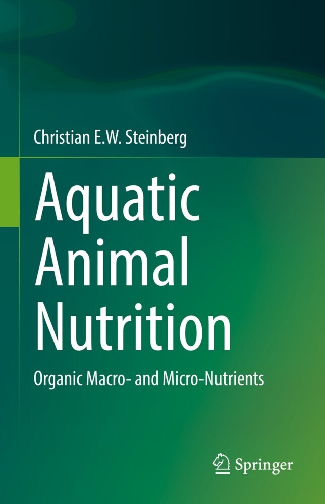 Aquatic Animal Nutrition main product photo