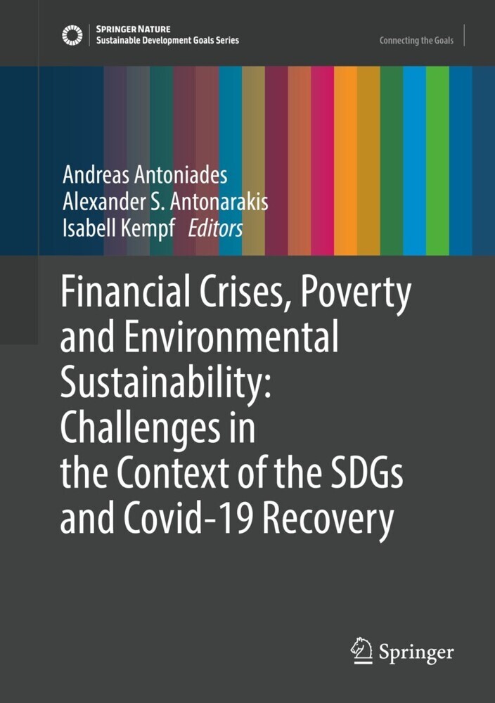 Financial Crises, Poverty and Environmental Sustainability: Challenges in the Context of the SDGs and Covid-19 Recovery main product photo