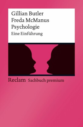 Psychologie. Eine Einführung