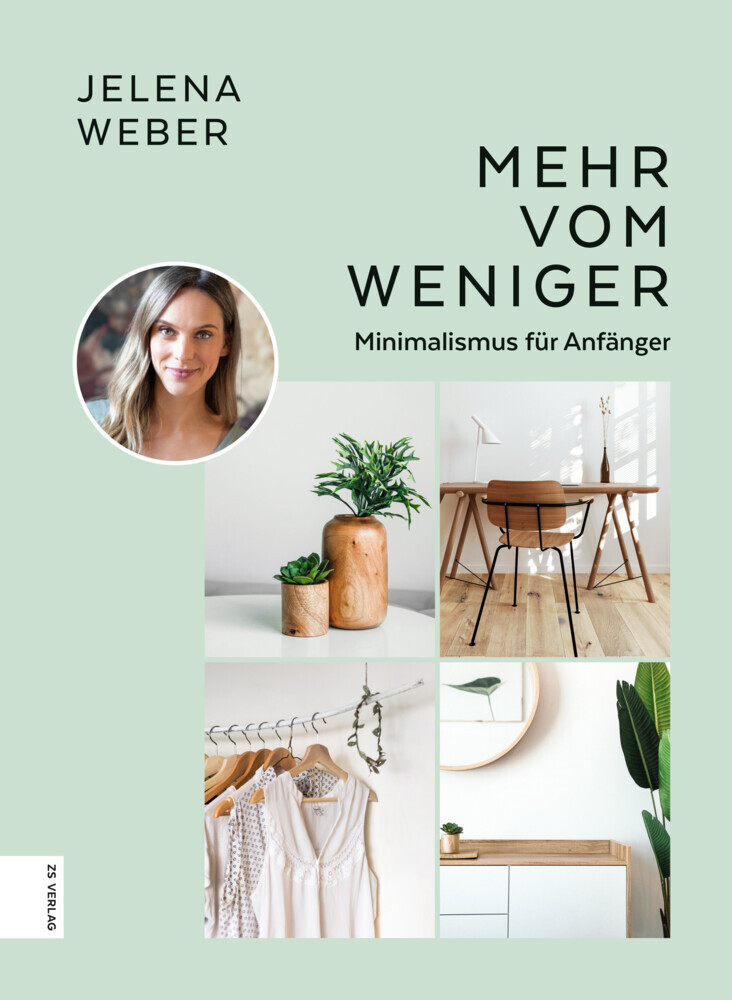 Mehr vom Weniger main product photo