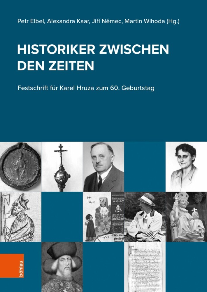 Historiker zwischen den Zeiten main product photo