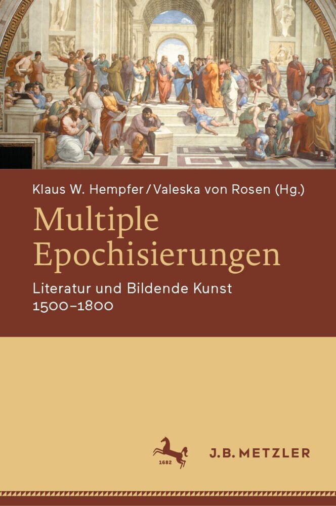 Multiple Epochisierungen main product photo