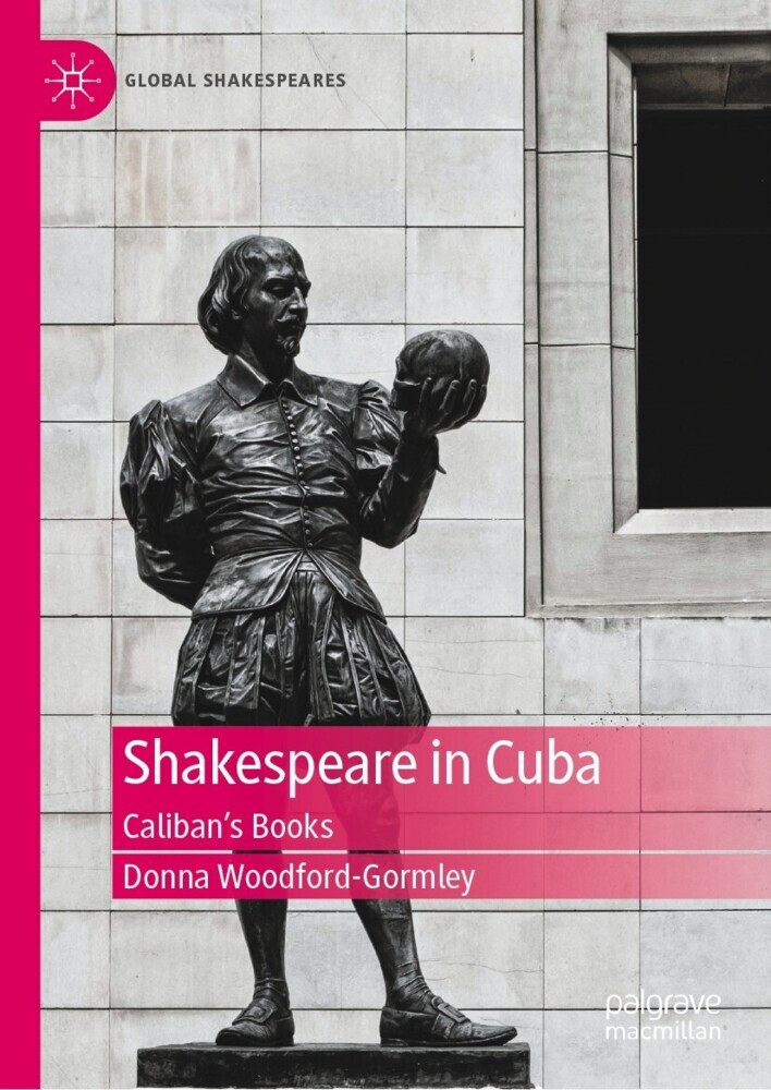 Shakespeare in Cuba main product photo