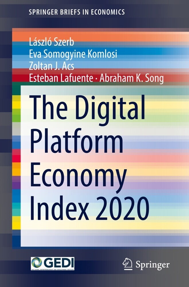 The Digital Platform Economy Index 2020 main product photo