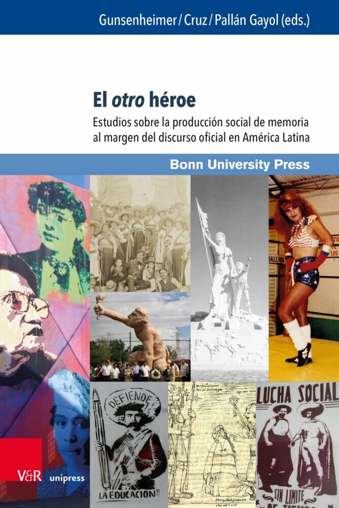 El otro héroe main product photo