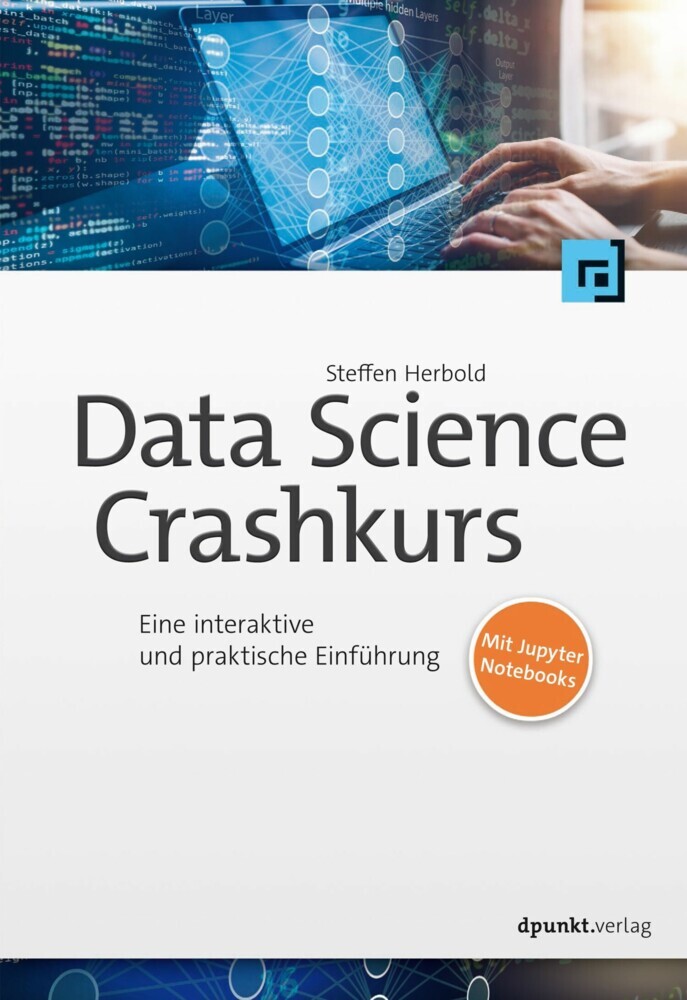 Data-Science-Crashkurs main product photo