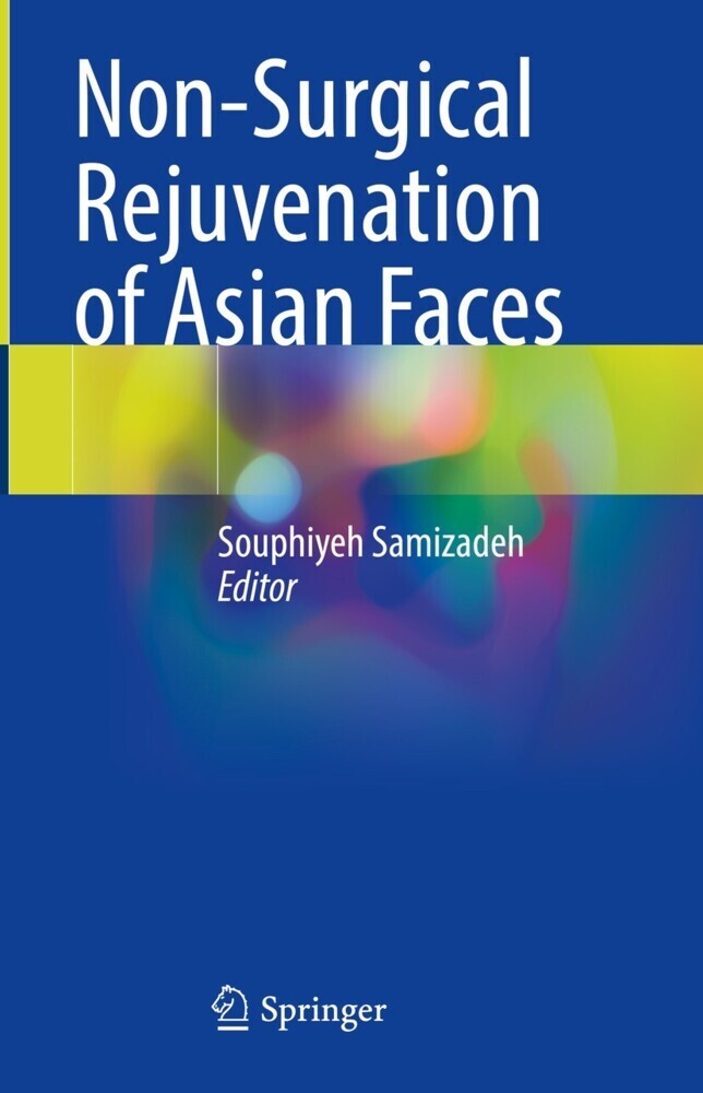 Non-Surgical Rejuvenation of Asian Faces main product photo