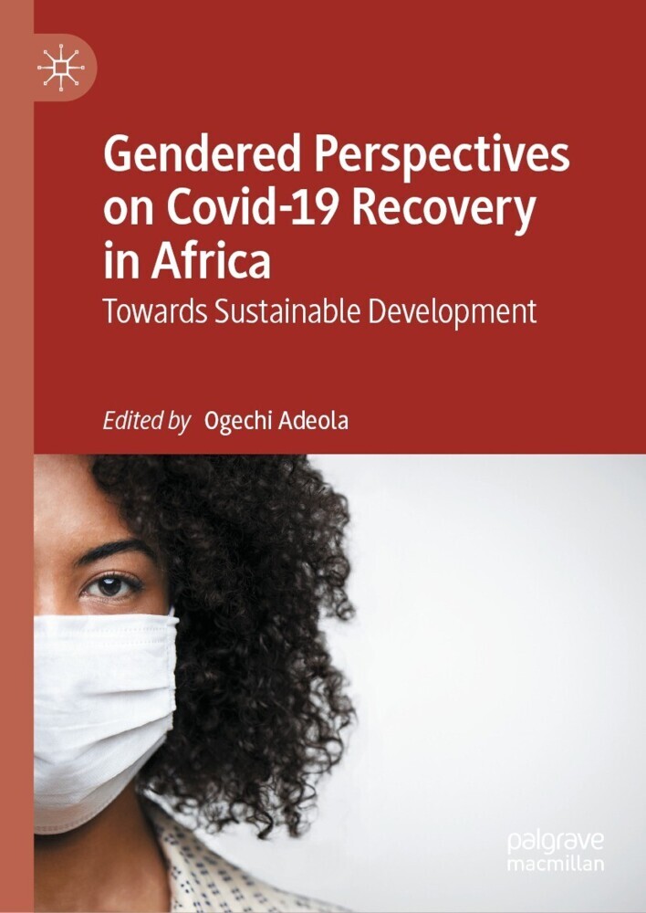 Gendered Perspectives on Covid-19 Recovery in Africa main product photo