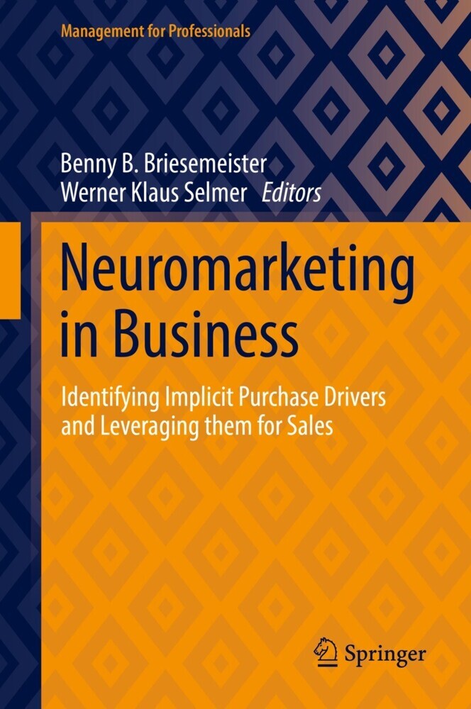 Neuromarketing in Business main product photo