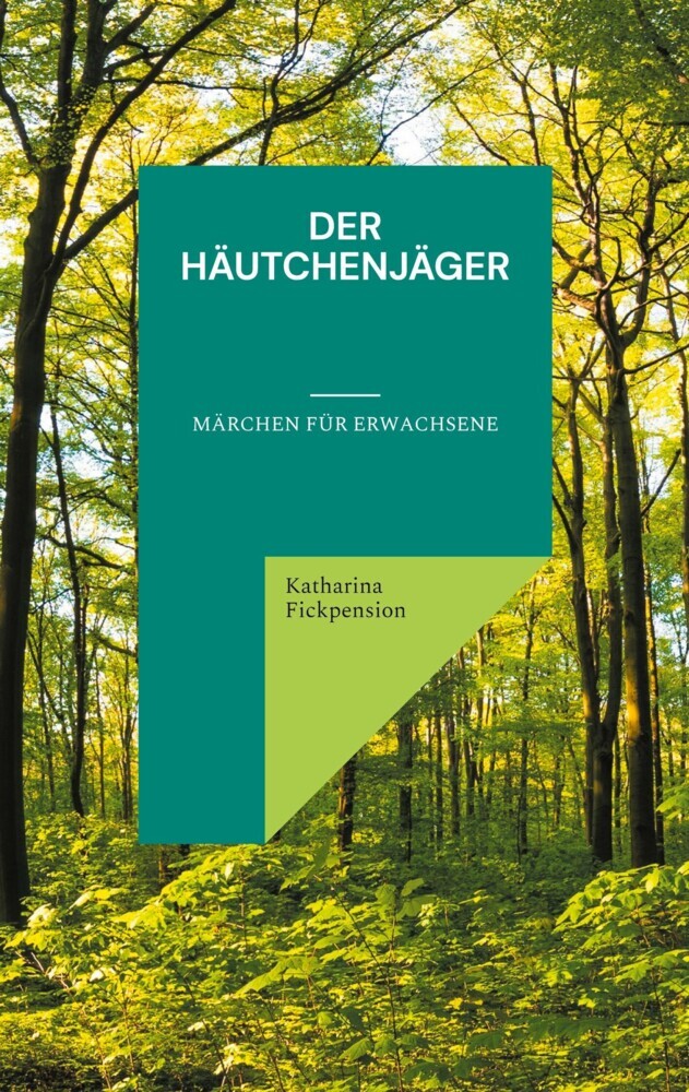 Der Häutchenjäger main product photo