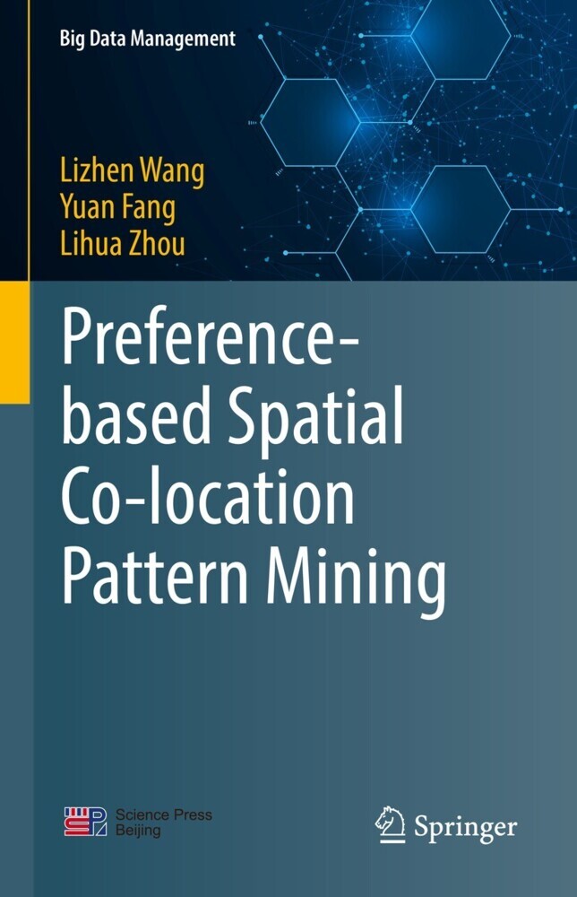 Preference-based Spatial Co-location Pattern Mining main product photo