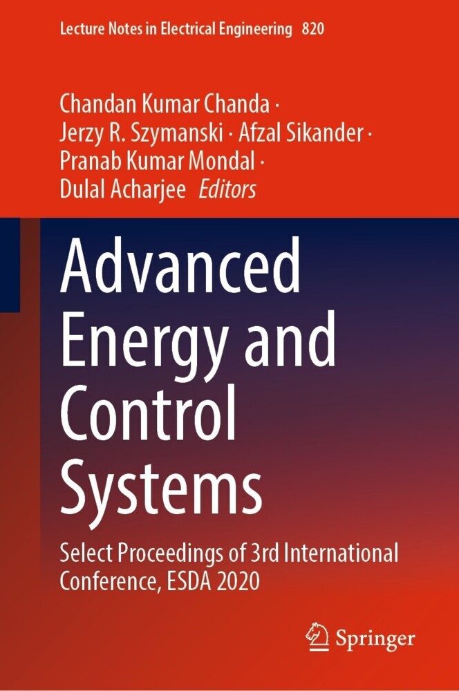 Advanced Energy and Control Systems main product photo