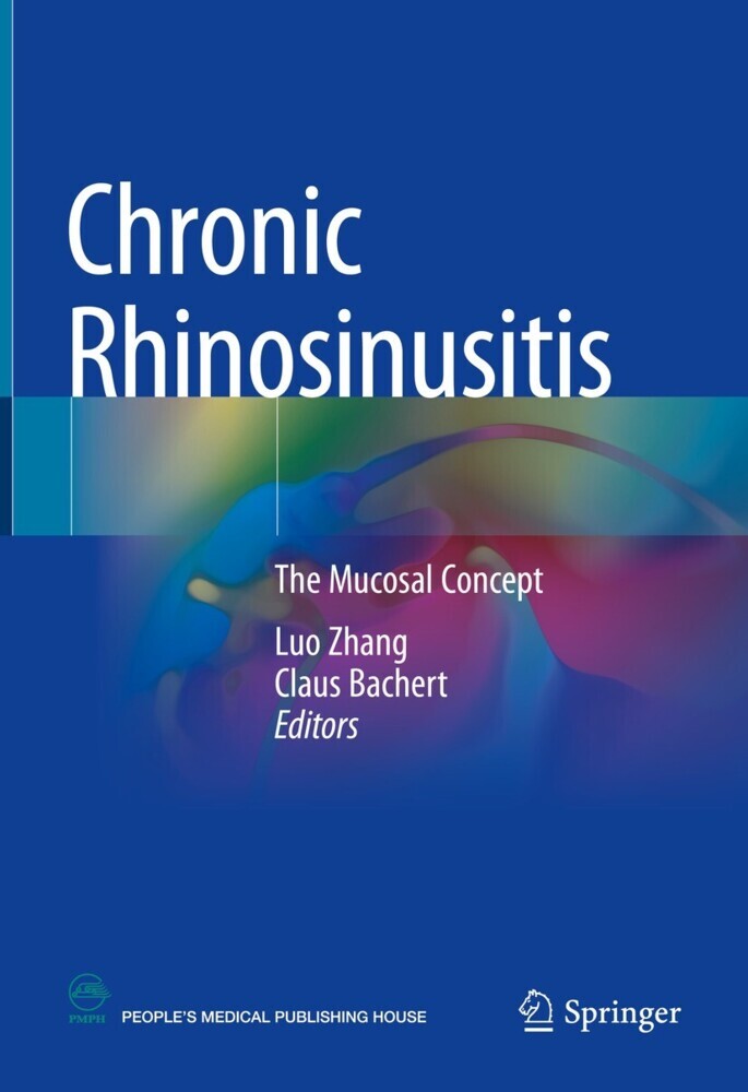 Chronic Rhinosinusitis main product photo