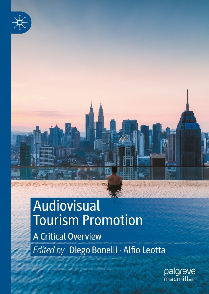Audiovisual Tourism Promotion main product photo
