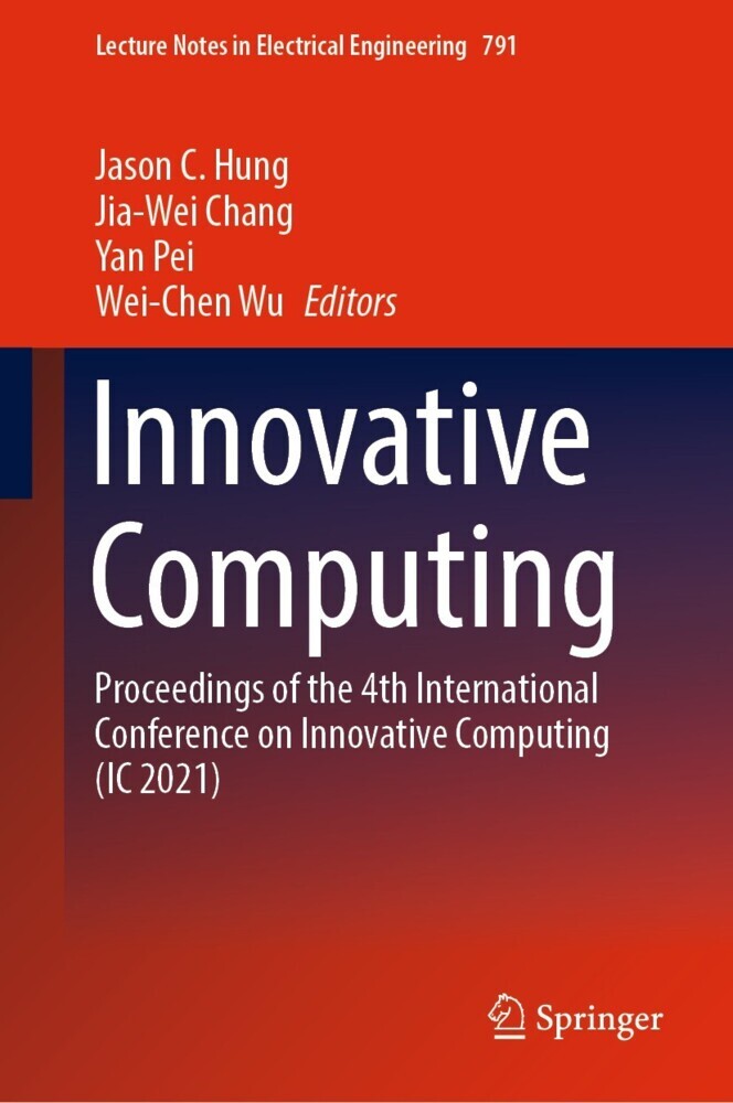 Innovative Computing main product photo