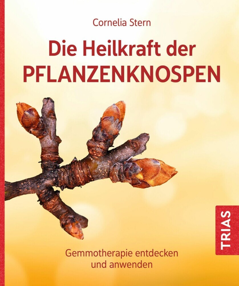 Die Heilkraft der Pflanzenknospen main product photo