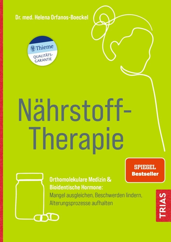 Nährstoff-Therapie main product photo