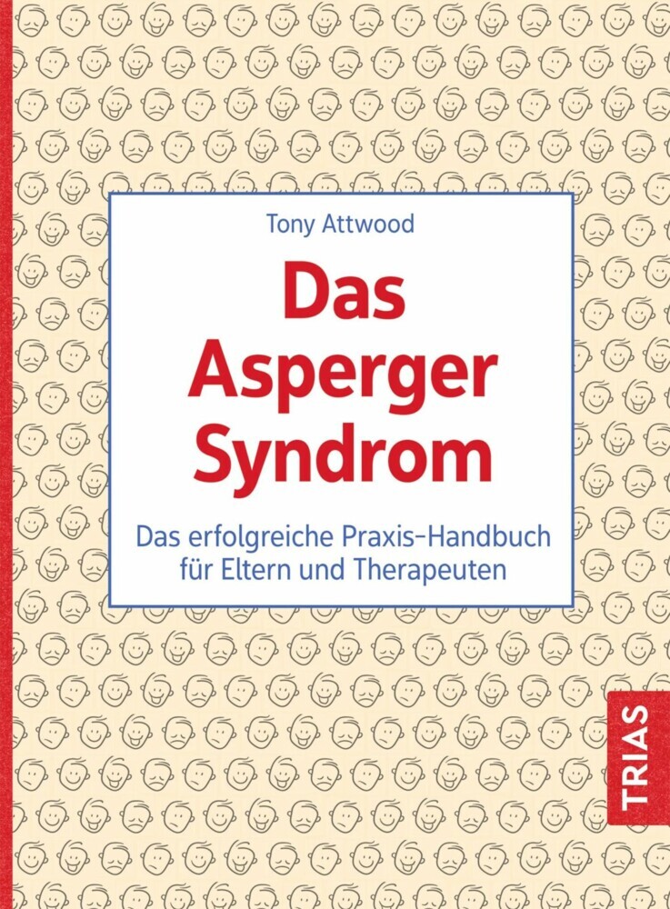 Das Asperger-Syndrom main product photo