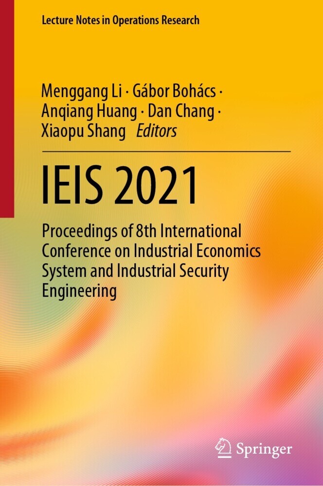 IEIS 2021 main product photo