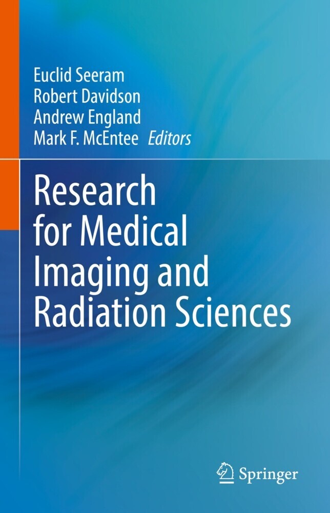Research for Medical Imaging and Radiation Sciences main product photo